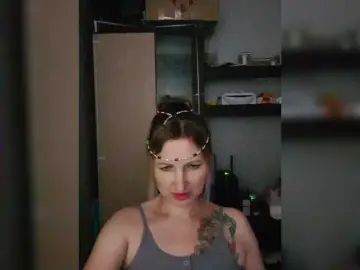 Bongacams Sex Cam of Nushka1939