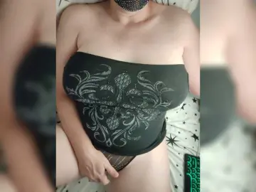 Bongacams Nude Webcam of MasseuseLabi
