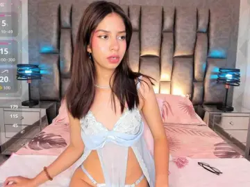 Bongacams Best Webcam of AriBlake