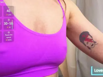 Bongacams Best Webcam of ReginaHawkinss