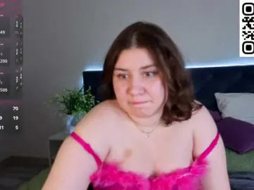 Bongacams Live Sex of Maya-Raay