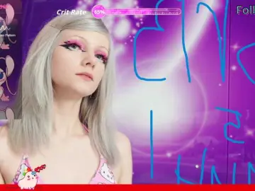 Bongacams Private Sex Chat of VasyaSylvia1