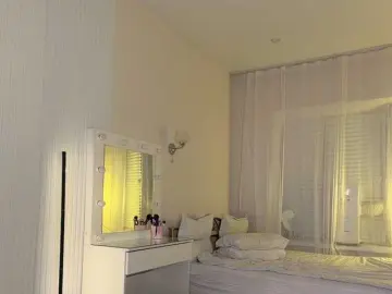 Bongacams Private Sex Chat of AlexaRayS