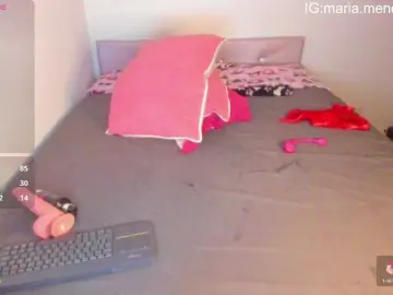 Bongacams Free Live Porn of MariaMendez