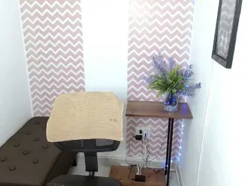 Bongacams Free Live Porn of ShantalCarson