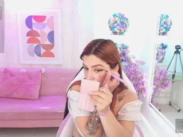 Bongacams Private Sex Chat of Gabby-evanns