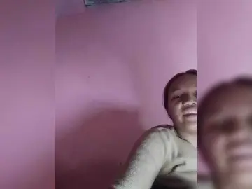 Bongacams Sex Cam of Vaninah
