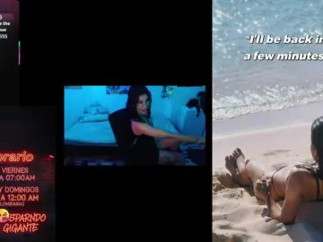 Bongacams Free Porn Cam of dakkohott