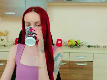 Bongacams Live Sex of Julia-Jae