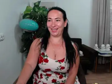 Bongacams Live Sex of LikaLady