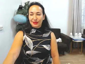Bongacams Sex Chat of LikaLady