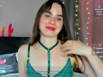 Bongacams Live Sex Cam of megannfox3