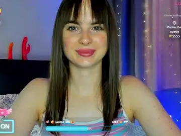 Bongacams Adult Webcam of megannfox3