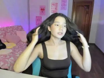 Bongacams Sex Cam of MilanaMittt