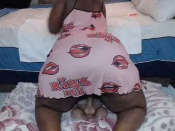 Bongacams Private Sex Chat of Prettybkack25