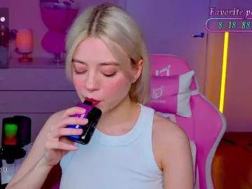 Bongacams Sex Cam of Blush-Im-crush