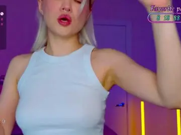 Bongacams Free Porn Cam of Blush-Im-crush