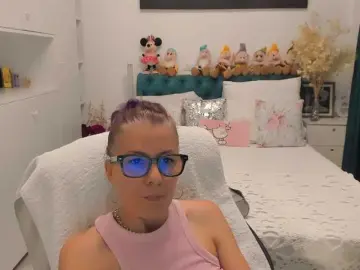 Bongacams Best Webcam of SalomeJade