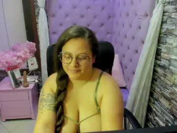 Bongacams Watch Live Sex Cams of SaraThonson