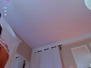 Bongacams Nude Webcam of Anyssia