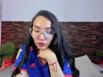 Bongacams Live Porn of lucyyliu