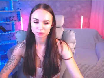 Bongacams Adult Video Chat of NicoleMerz