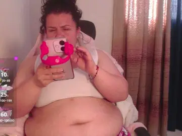 Bongacams Live Porn of agathamiller