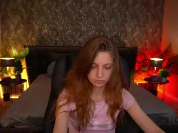 Bongacams Free Porn Cam of CuteeFoxy