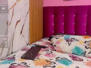 Bongacams Nude Webcam of skinnyindiansluttt
