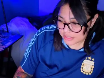 Bongacams Live Sex Cam of Miacanelaxo
