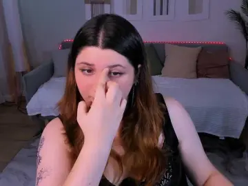 Bongacams Sex Chat of Milenafiery