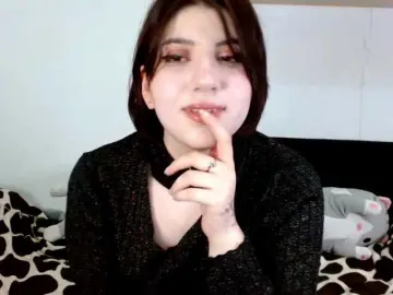 Bongacams Nude Webcam of OrianaSecret