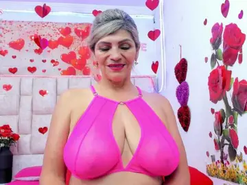 Bongacams Adult Webcams of Celeste-Linco