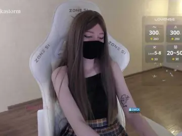 Bongacams Live Sex of Evo4kaStorm