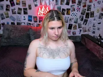 Bongacams Free Porn Cam of Ulya11Cutex