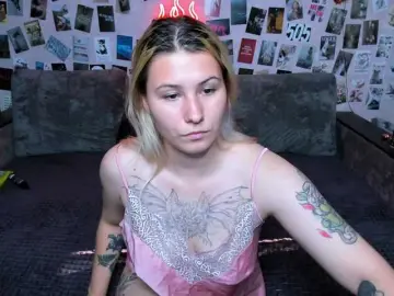 Bongacams Best Webcam of Ulya11Cutex