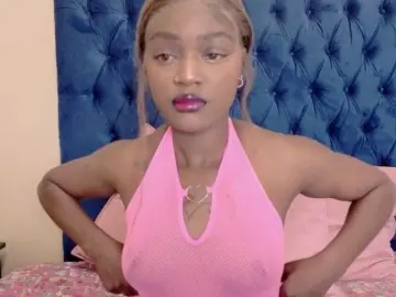 Bongacams Adult Video Chat of QueenKarmaX