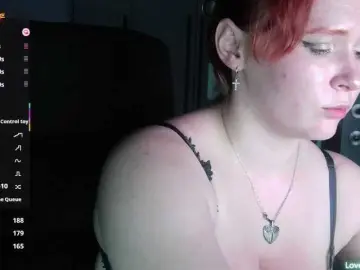 Bongacams Free Porn Cam of MadamBDSM