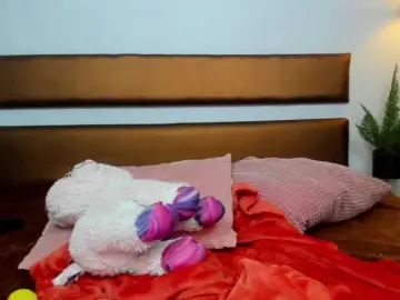 Bongacams Live Porn of KatniseBabe