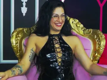 Bongacams Sex Chat of Areina