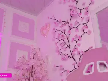Bongacams Live Porn of Sammyblaer