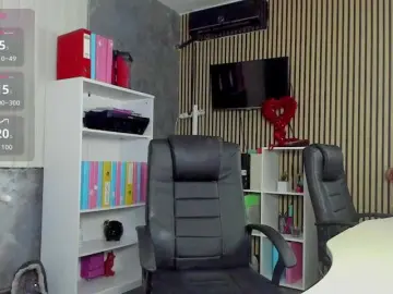 Bongacams Sex Chat of EvaNoelleX