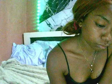 Bongacams Adult Video Chat of maliah