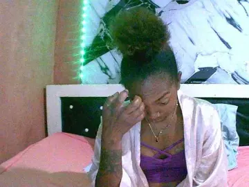 Bongacams Private Sex Chat of maliah