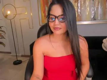 Bongacams Free Porn Cam of NinaMichelle