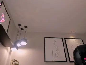 Bongacams Private Sex Chat of NinaMichelle