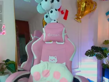 Bongacams Live Sex of SophieBuitrago