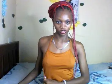 Bongacams Live Porn of Luna-Noir