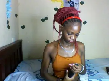 Bongacams Best Webcam of Luna-Noir