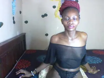 Bongacams Live Porn of Luna-Noir